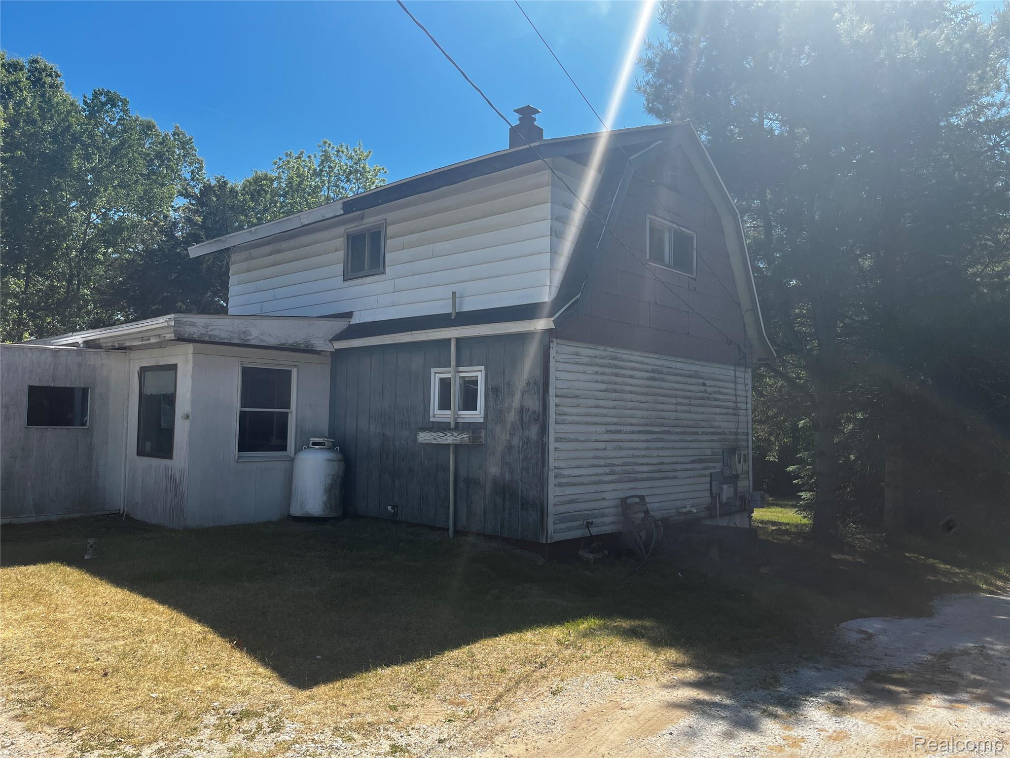 3594 North Lapeer Road Lapeer, MI 48446 - Photo 1 of 20 IMG_2373.JPG