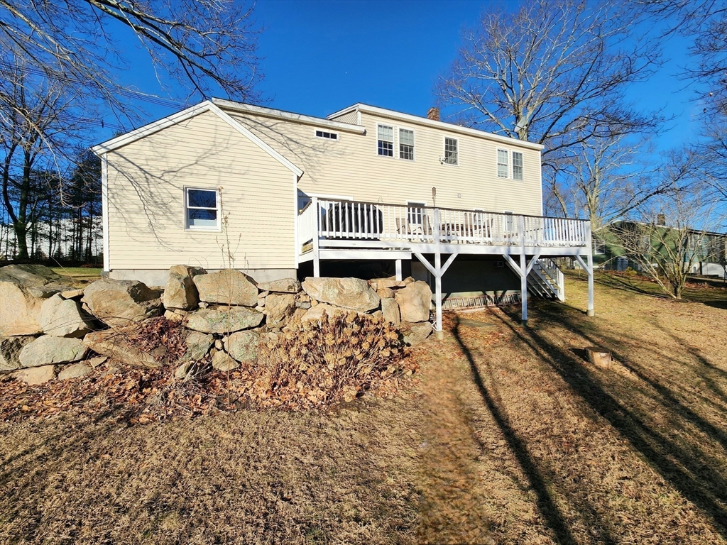 47 Lackey Dam Road Uxbridge, MA 01516 - Photo 21 of 24