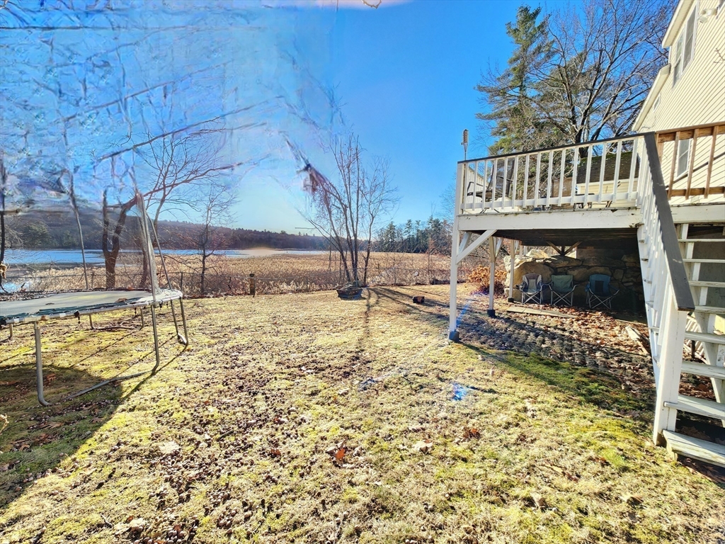 47 Lackey Dam Road Uxbridge, MA 01516 - Photo 23 of 24