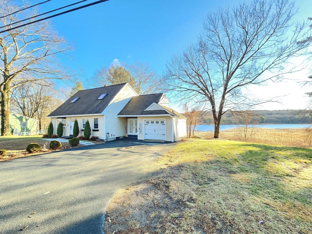 47 Lackey Dam Road Uxbridge, MA 01516 - Photo 24 of 24