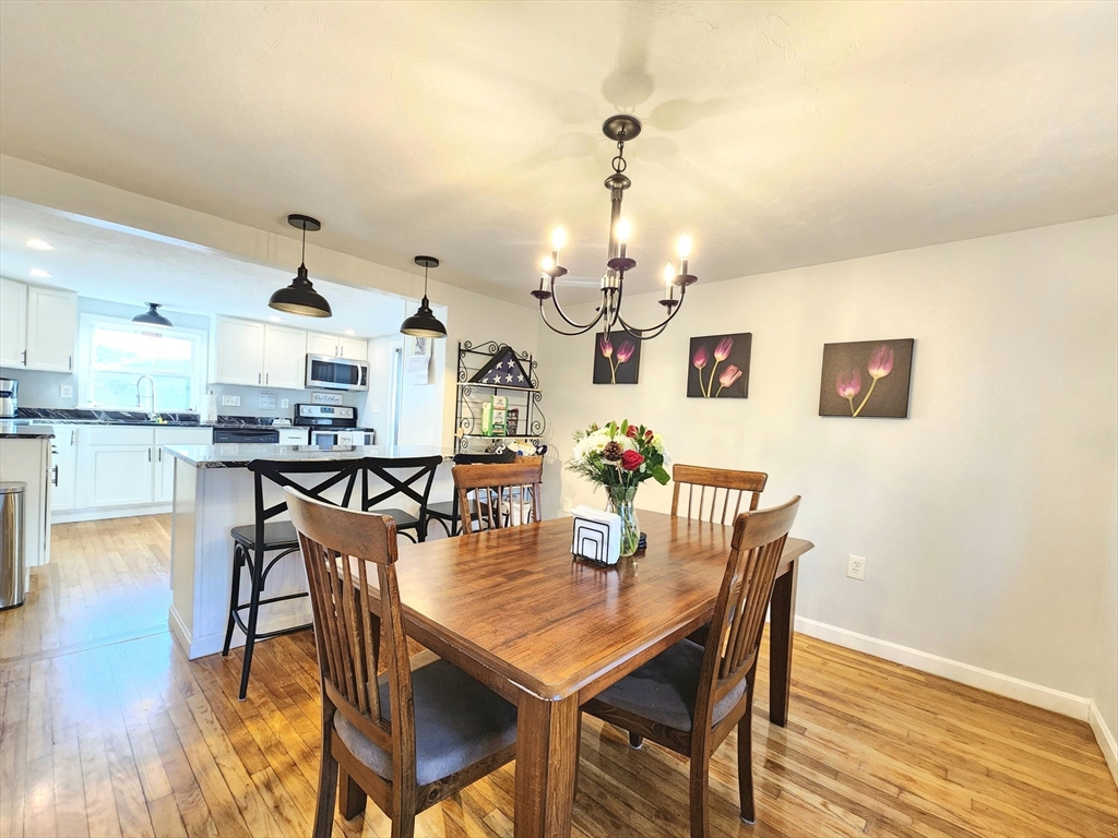 47 Lackey Dam Road Uxbridge, MA 01516 - Photo 5 of 24