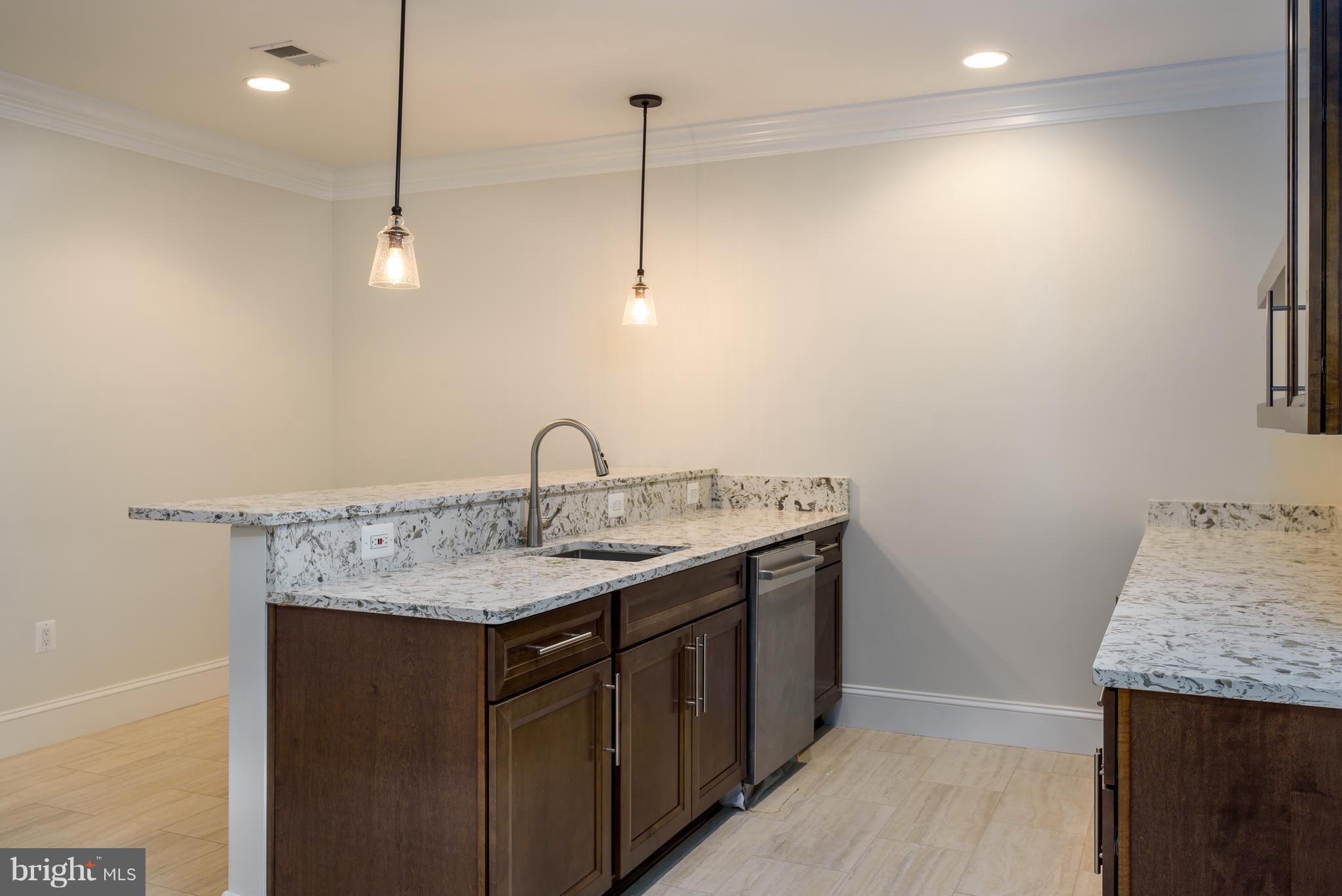 902 Ninovan Road Southeast Vienna, VA 22180 - Photo 10 of 12 Basement