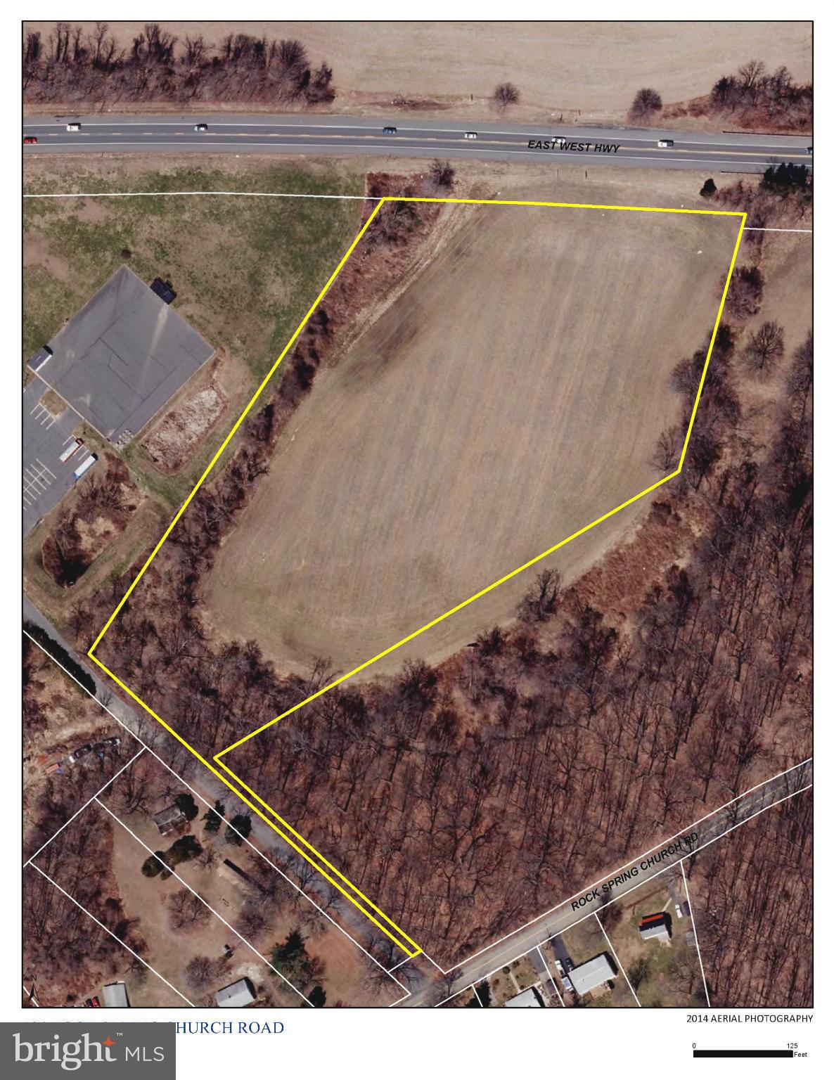 104 Rockspring Church Road Forest Hill, MD 21050 - Photo 1 of 1 View
