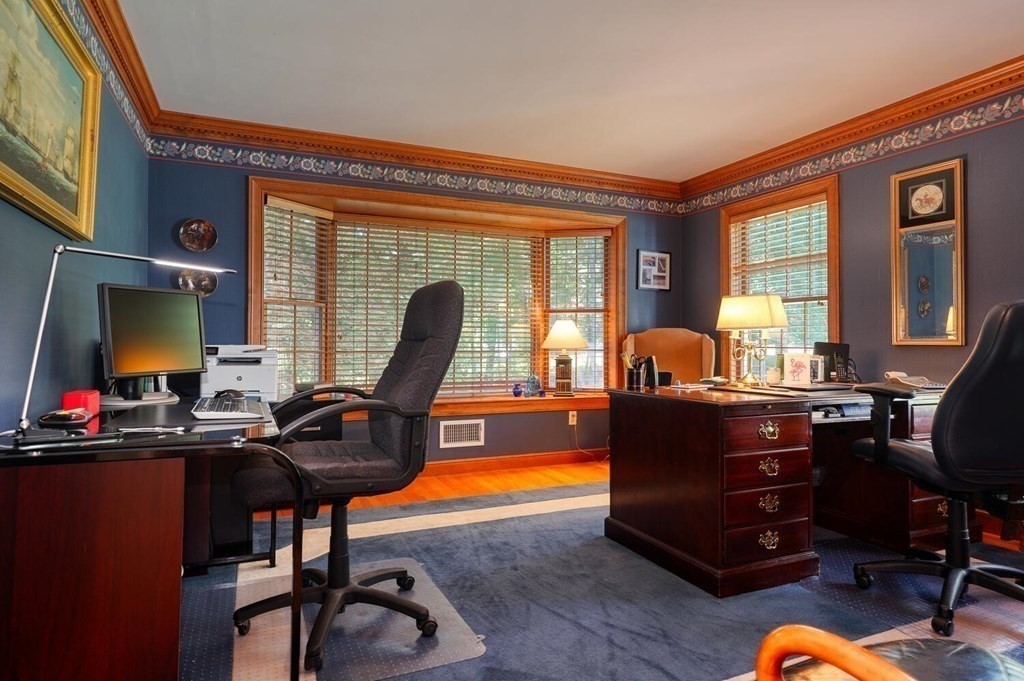 411 Robinson Road Boxborough, MA 01719 - Photo 12 of 41 Gallery Image 12
