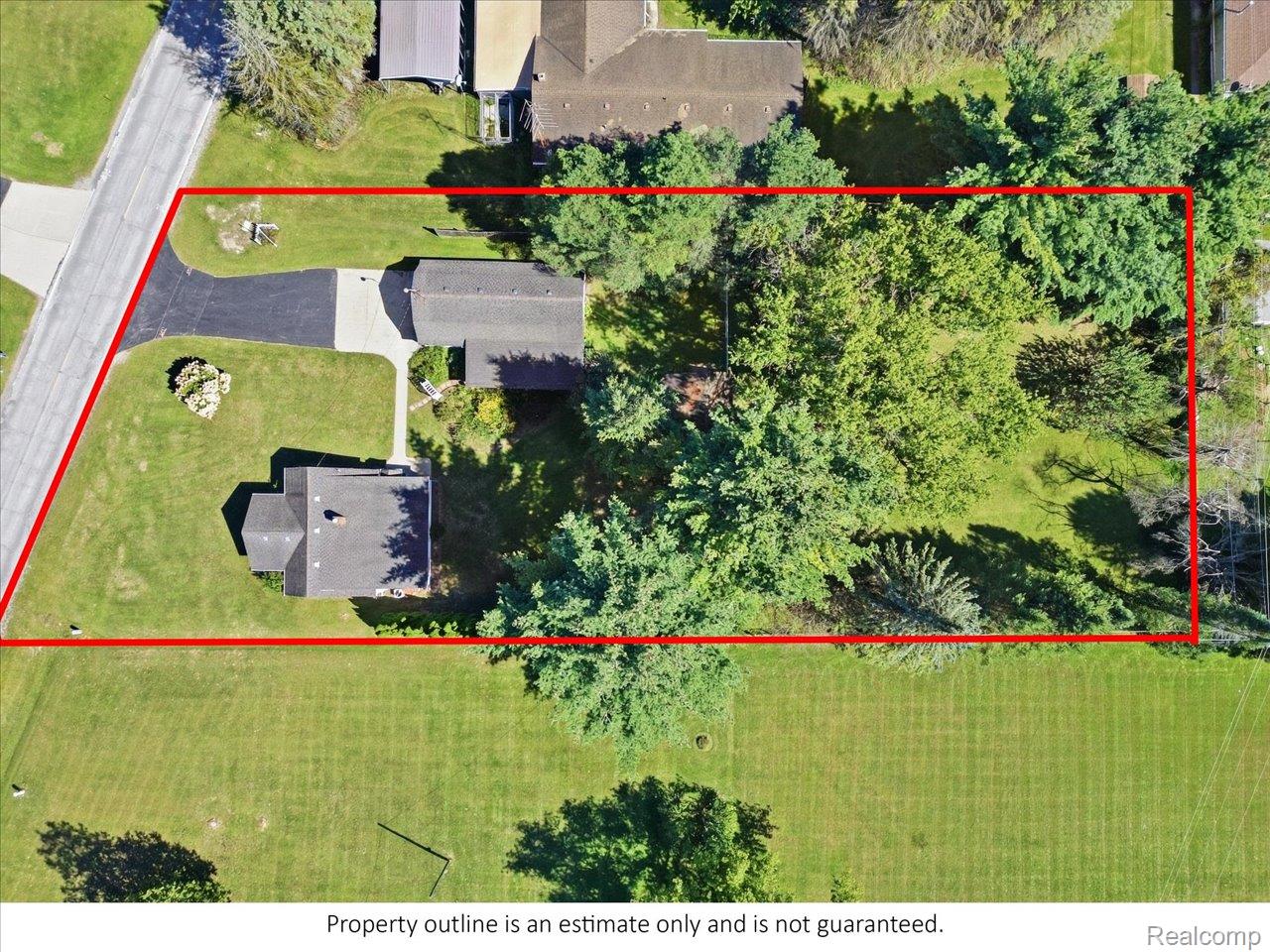 4369 Atkins Road Port Huron, MI 48060 - Photo 35 of 41 39-4369 Atkins Rd (31)Property Outline.jpg