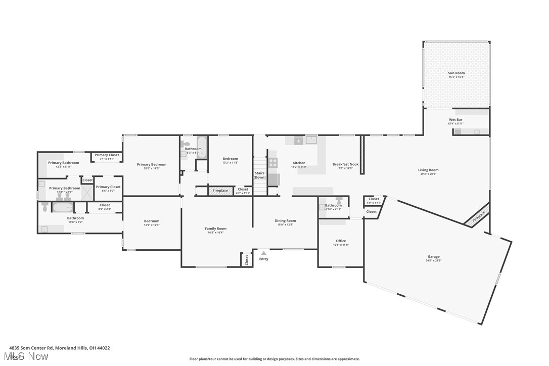 4835 SOM Center Road Chagrin Falls, OH 44022 - Photo 42 of 43 Gallery Image 42