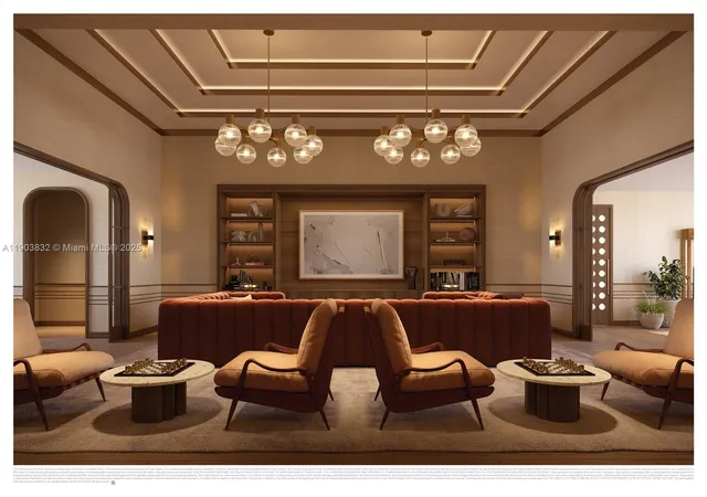 a outdoor living space with furniture and window