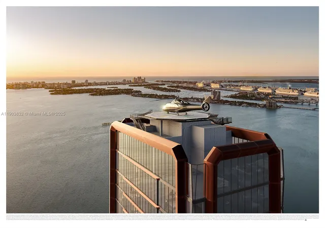 a view of outdoor space with wooden floor