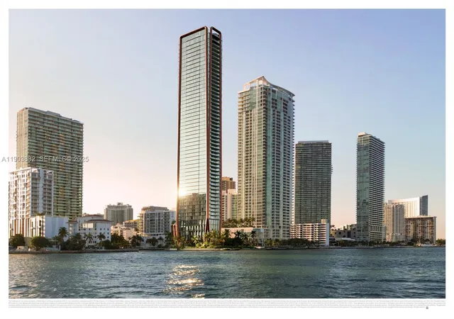 $5,750,000 | 710 Northeast 29th Street, Unit 2702, Miami, FL 33137