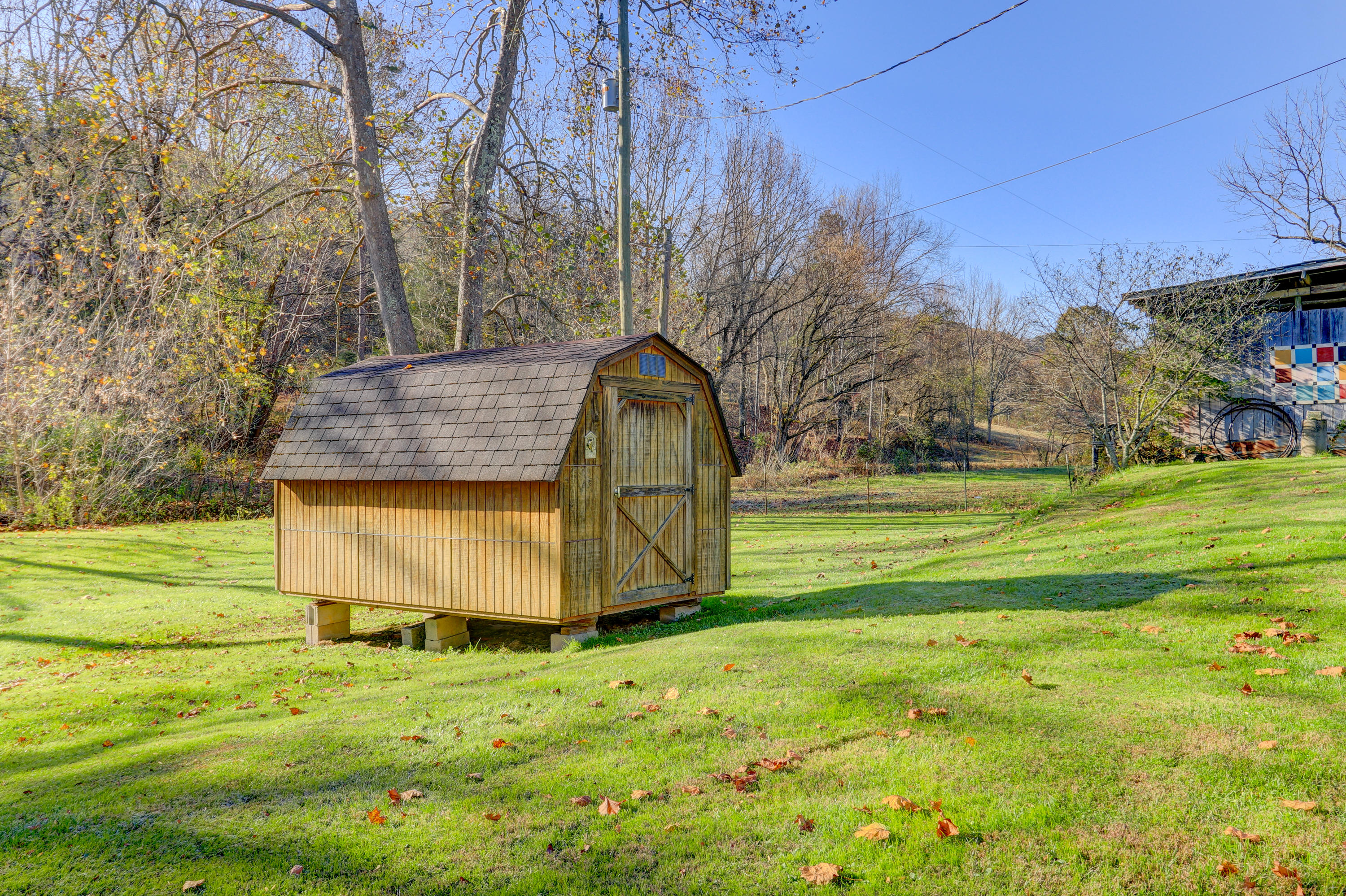 640 Hogskin Road Washburn, TN 37888 - Photo 14 of 22 Positive Perceptions-19