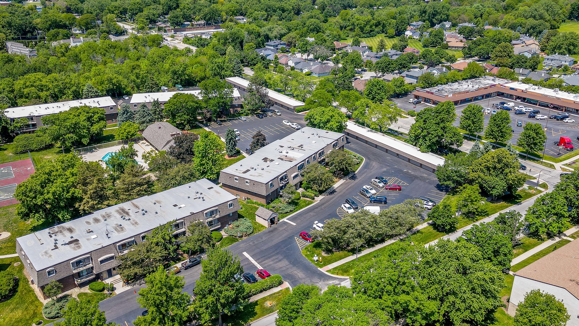 208 East Bailey Road, Unit H Naperville, IL 60565 - Photo 21 of 30