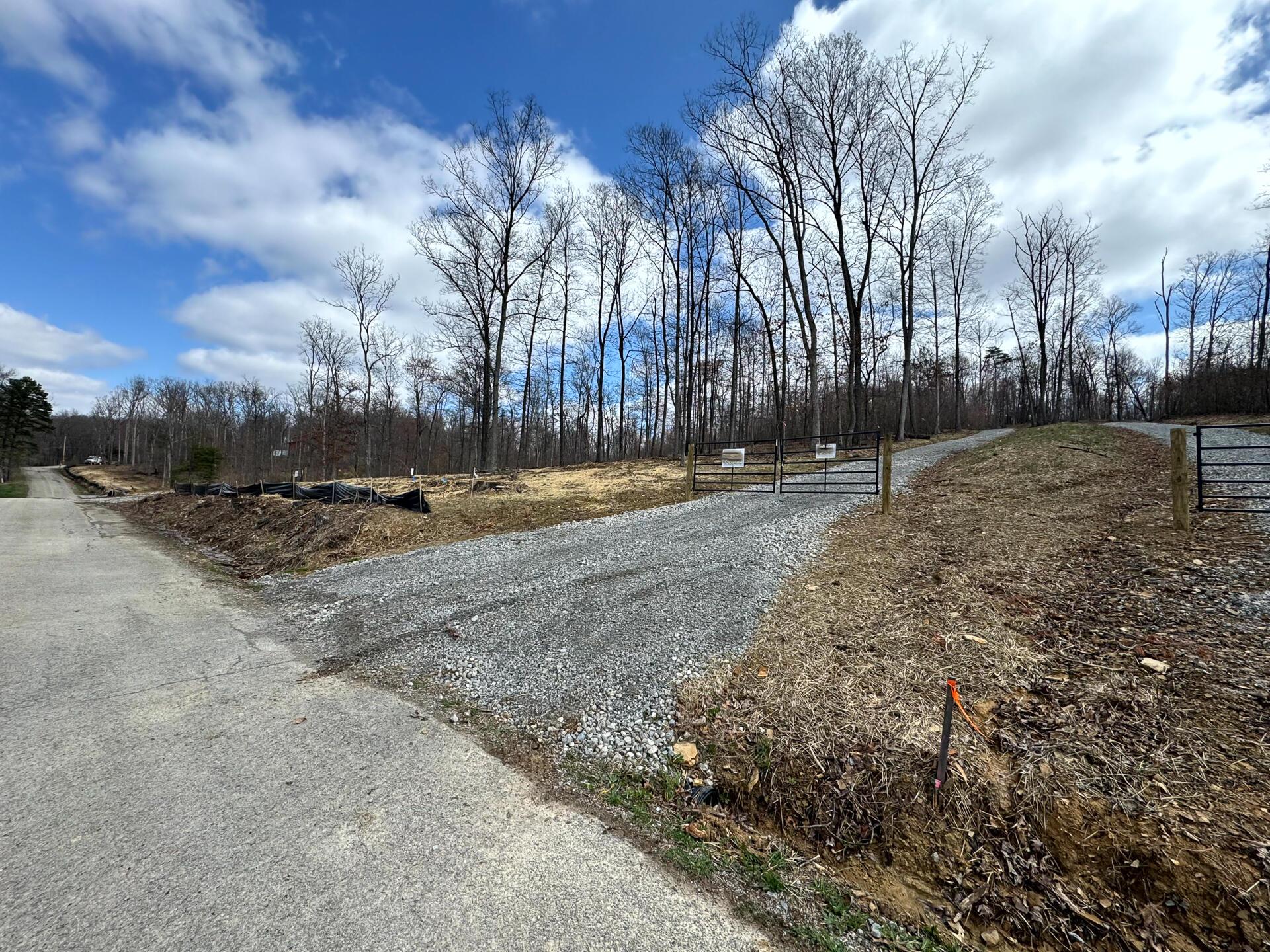 100 Golf Course Road, Unit TRACT 12 SKYLINE ACRES) Waverly, OH 45690 - Photo 24 of 44 CT-24