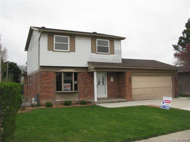 4974 Hillcrest Road Trenton, MI 48183 - Photo 14 of 19 IMG_6531