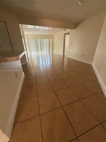 a view of entryway with hallway