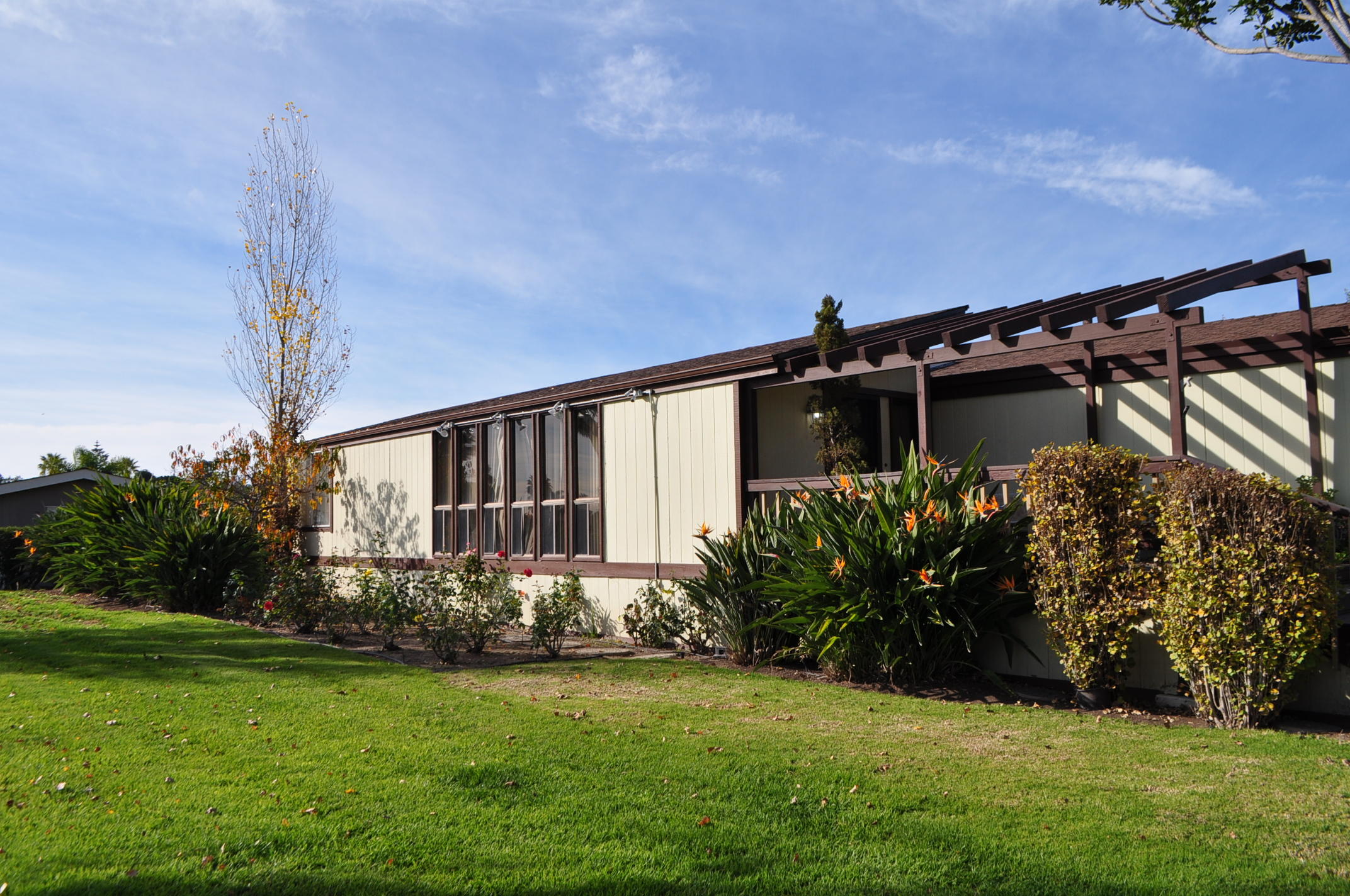 340 Old Mill Road, Unit 230 Santa Barbara, CA 93110 - Photo 3 of 13 DSC_0201