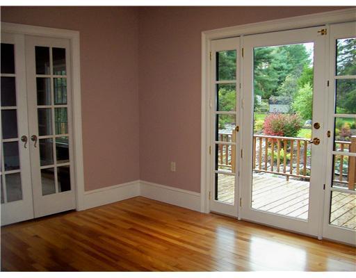 242 Main Road North Hampden, ME 04444 - Photo 17 of 23 Den/Family/Great Room.