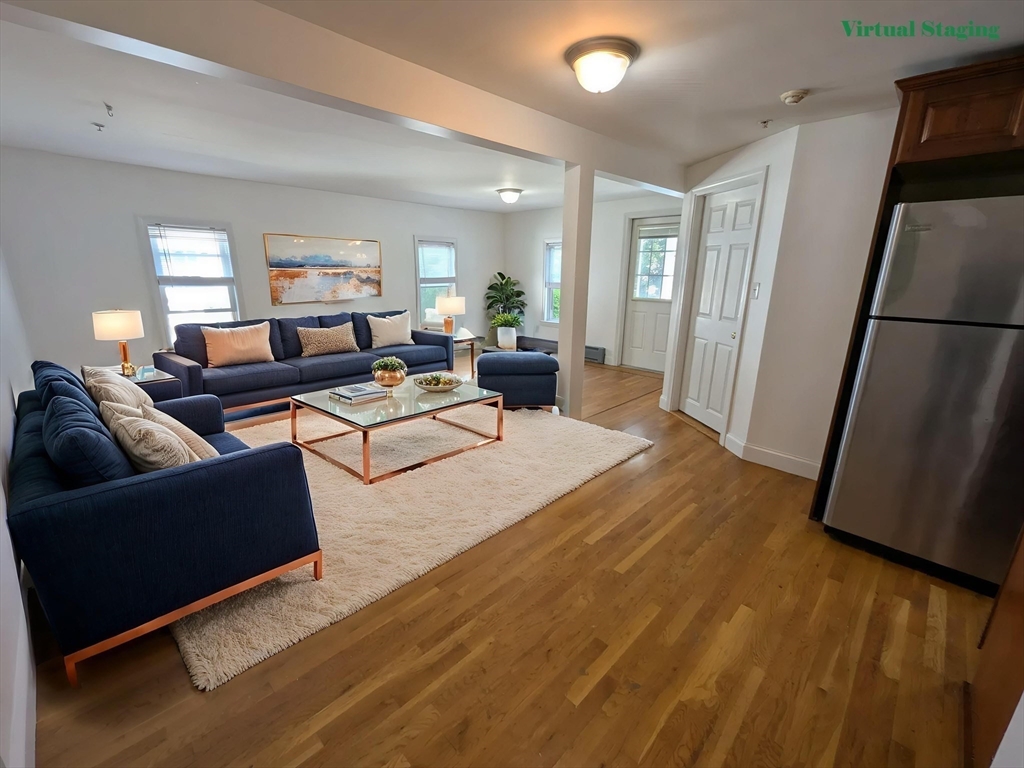 19 Railroad Street, Unit B2 Acton, MA 01720 - Photo 1 of 13