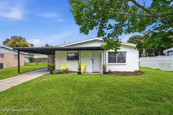 $265,000 | 2440 Warwick Road, Melbourne, FL 32935