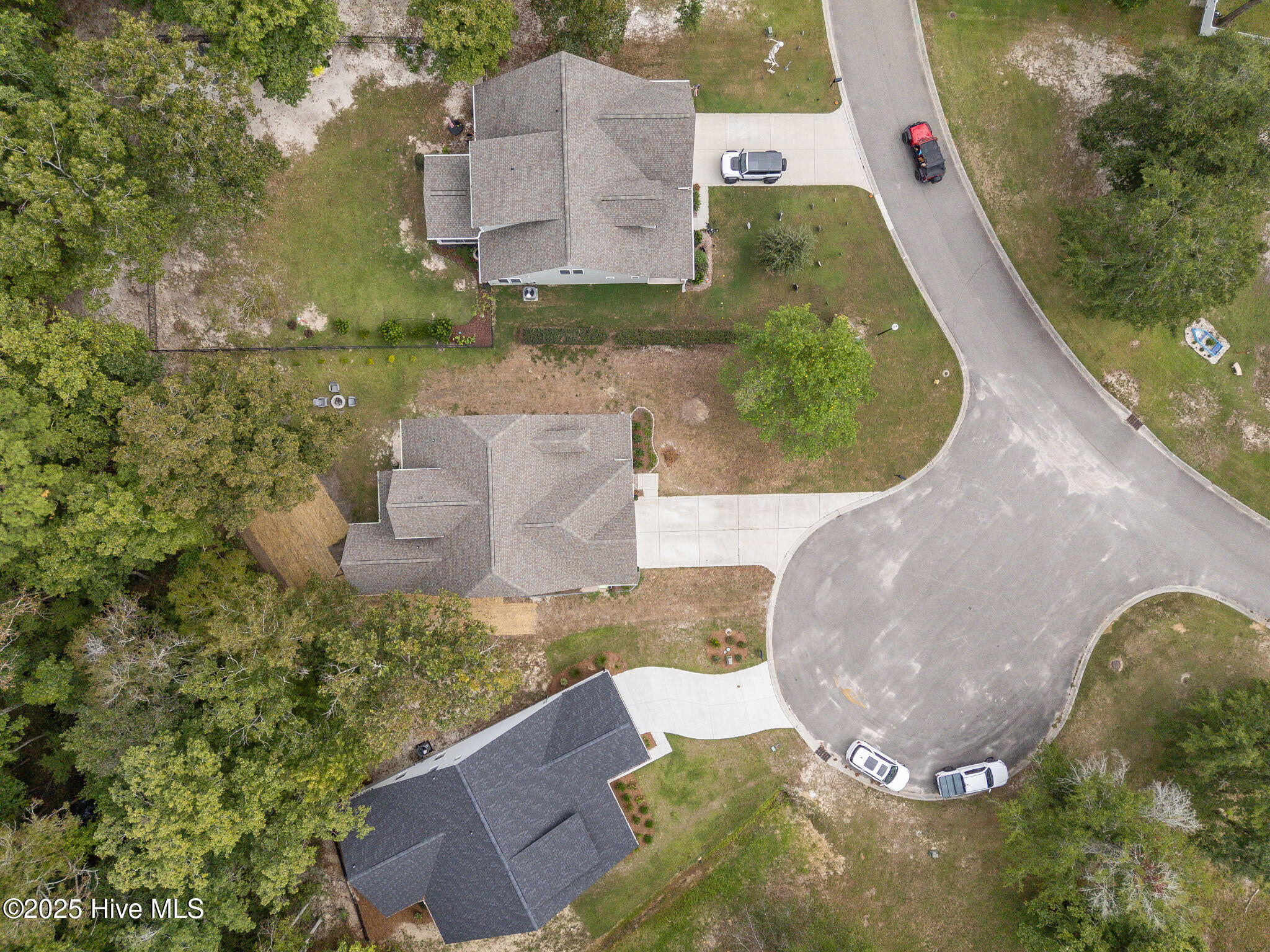 487 North Wild Rice Drive Southwest Supply, NC 28462 - Photo 40 of 48 2-web-or-mls-DJI_20251008123915_0567_D