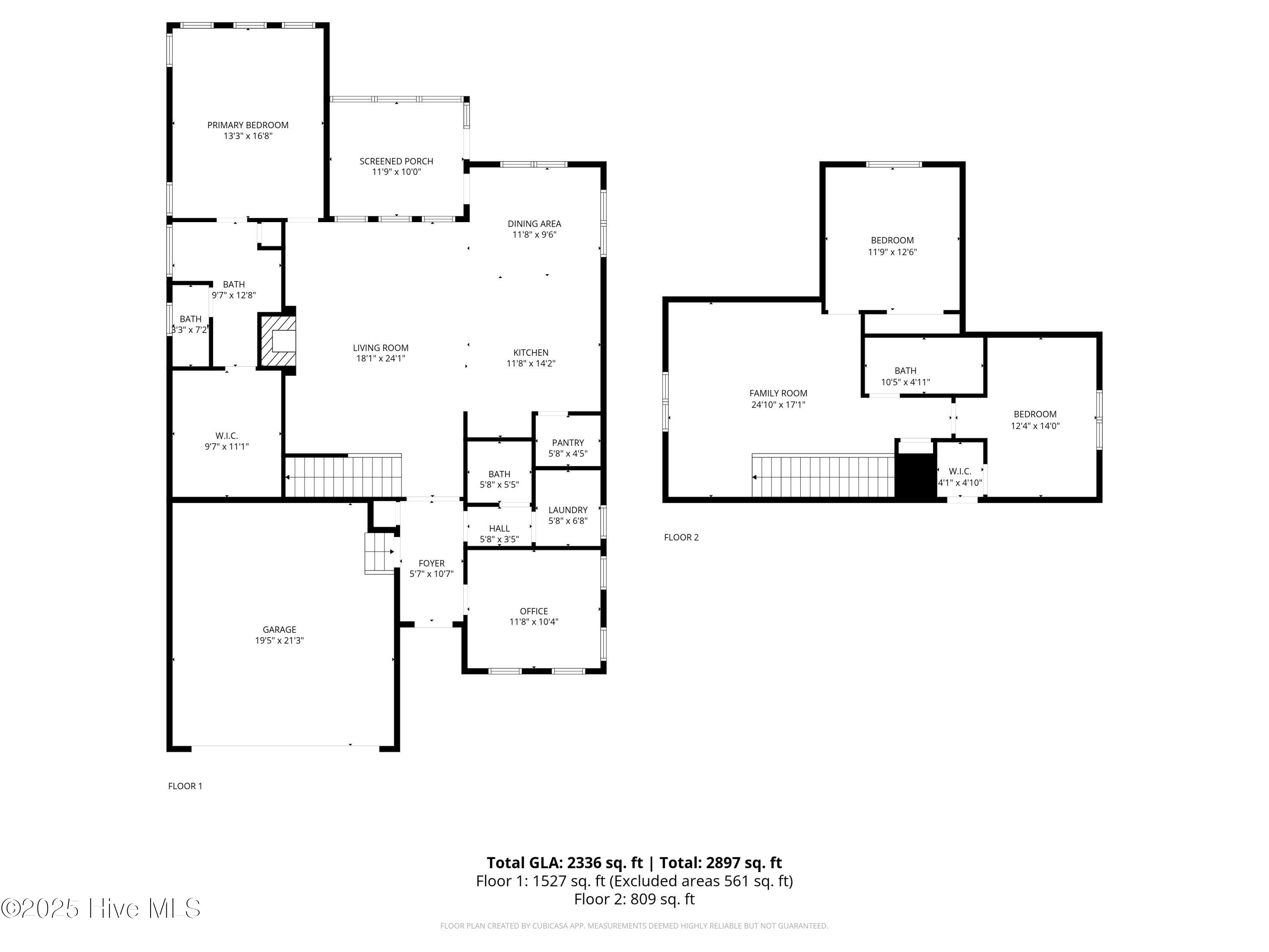 487 North Wild Rice Drive Southwest Supply, NC 28462 - Photo 48 of 48 3-Floorplan_3