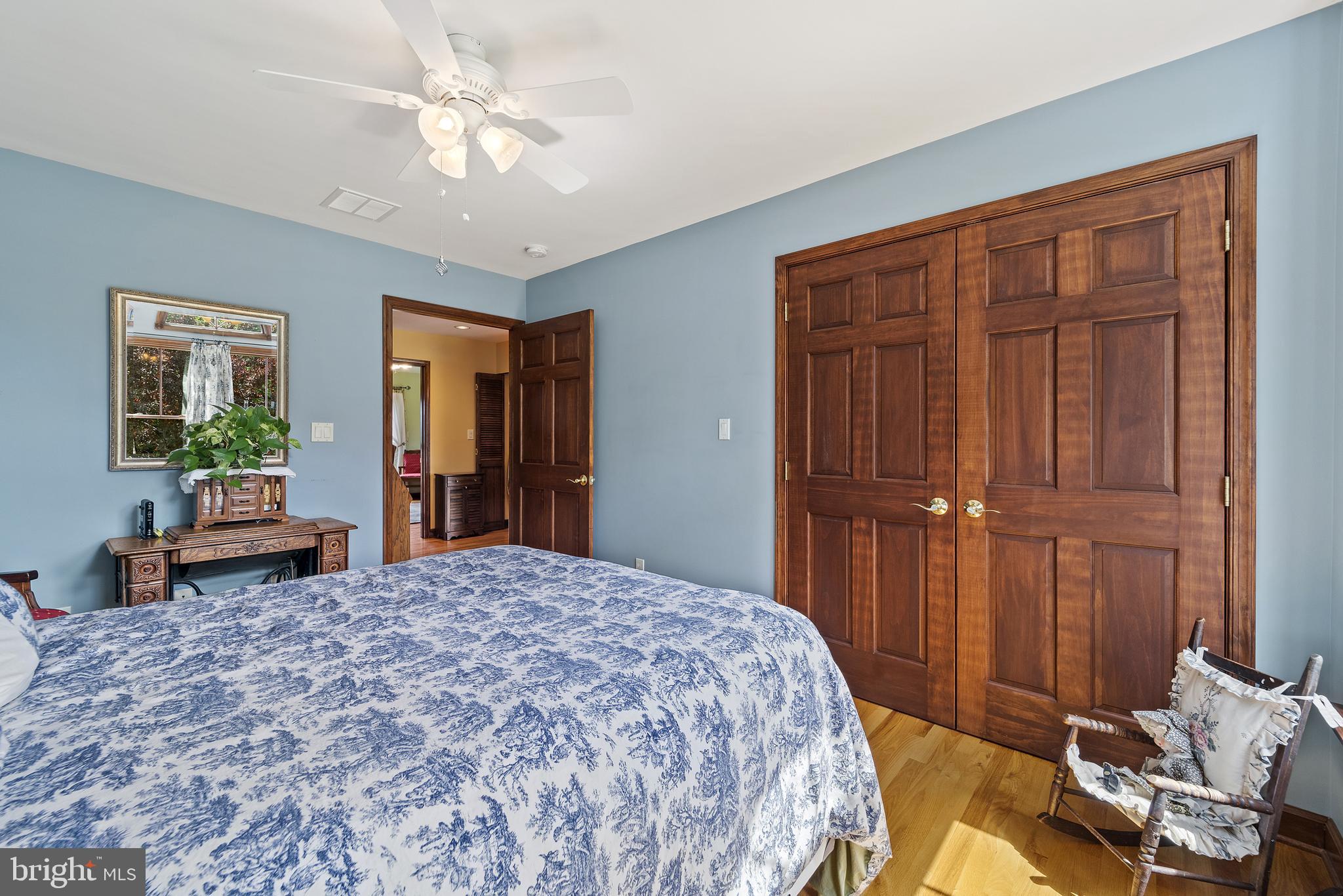 4386 Scotts Road Marshall, VA 20115 - Photo 25 of 67 Bedroom #2