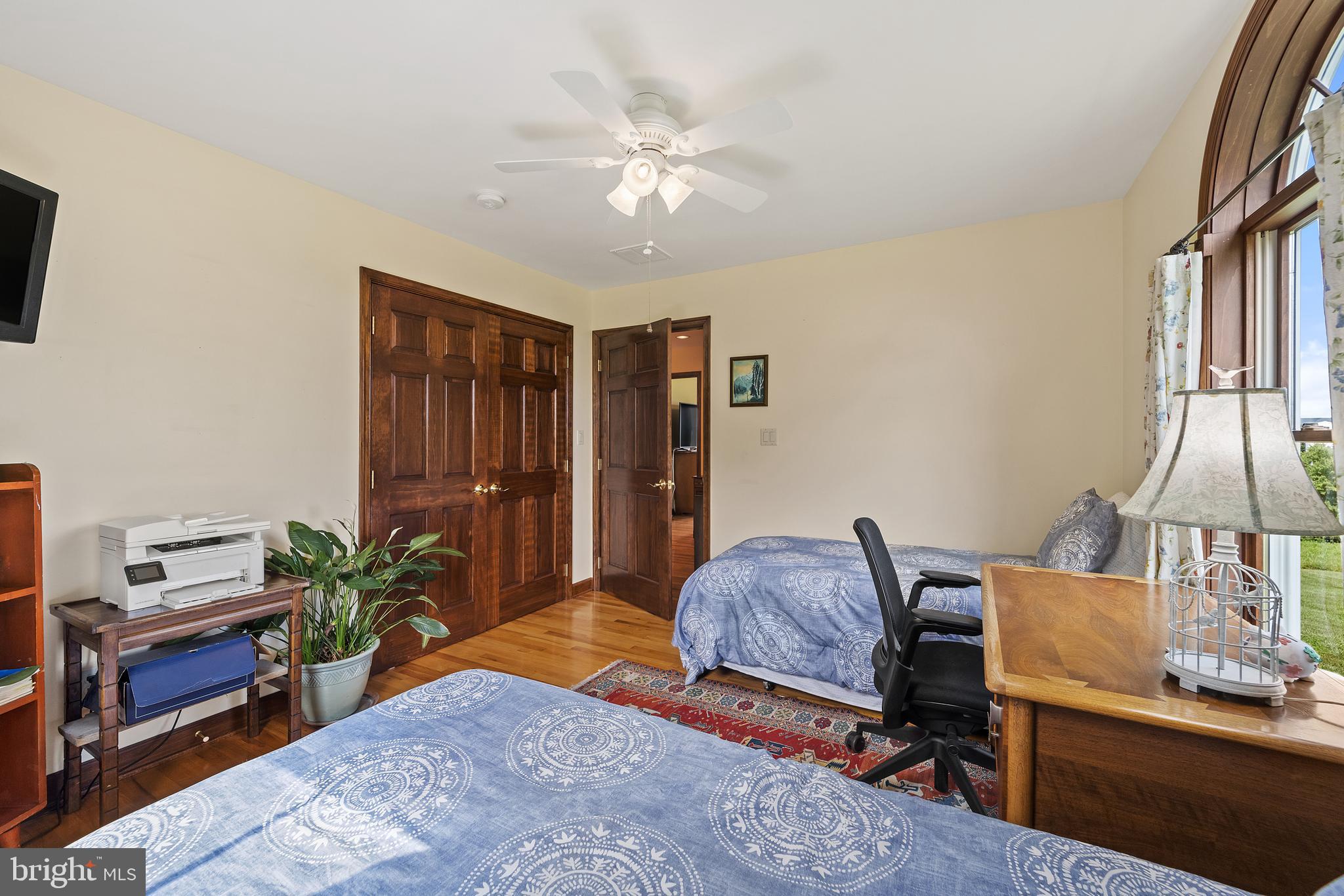 4386 Scotts Road Marshall, VA 20115 - Photo 29 of 67 Bedroom #3