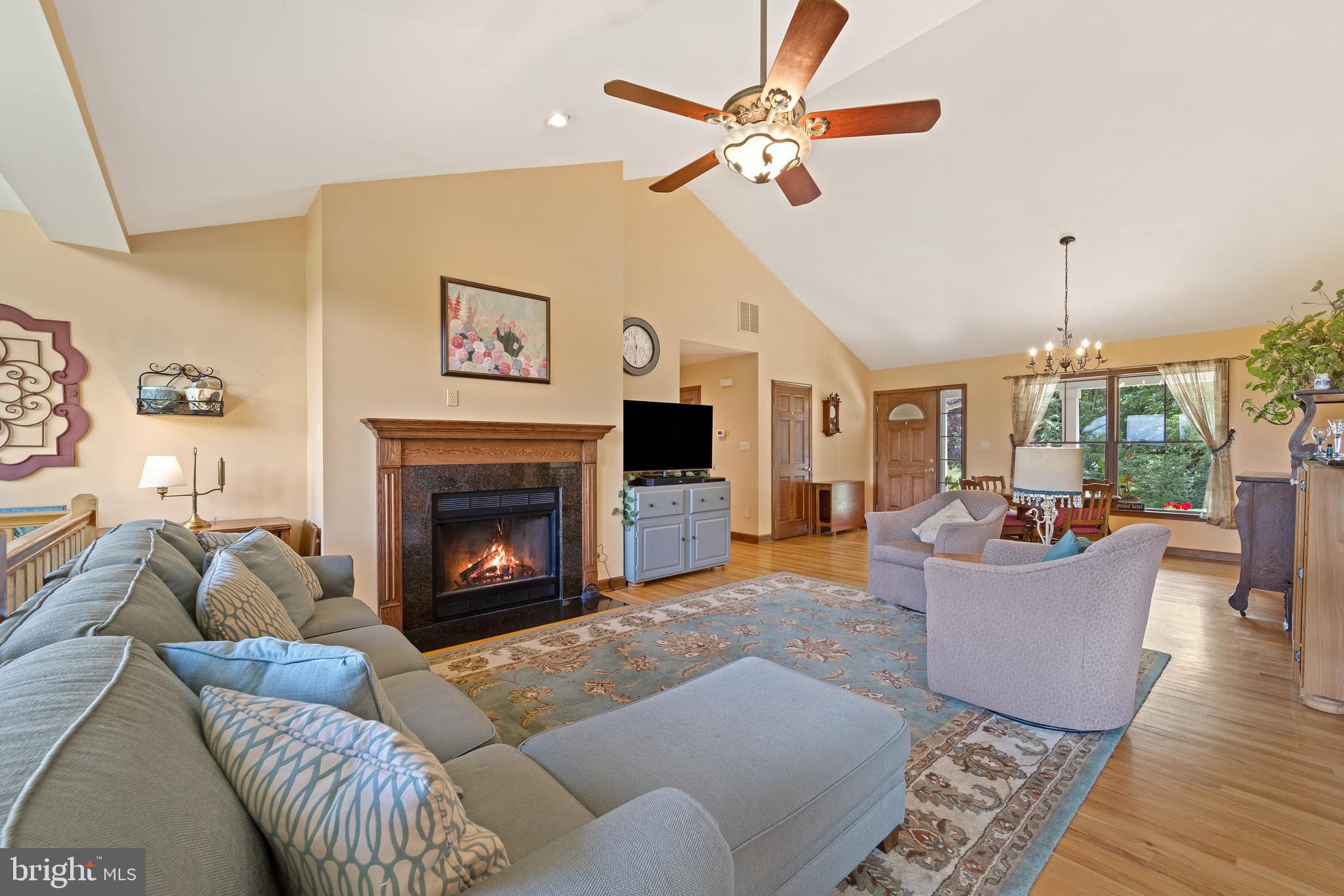 4386 Scotts Road Marshall, VA 20115 - Photo 5 of 67 Family Room
