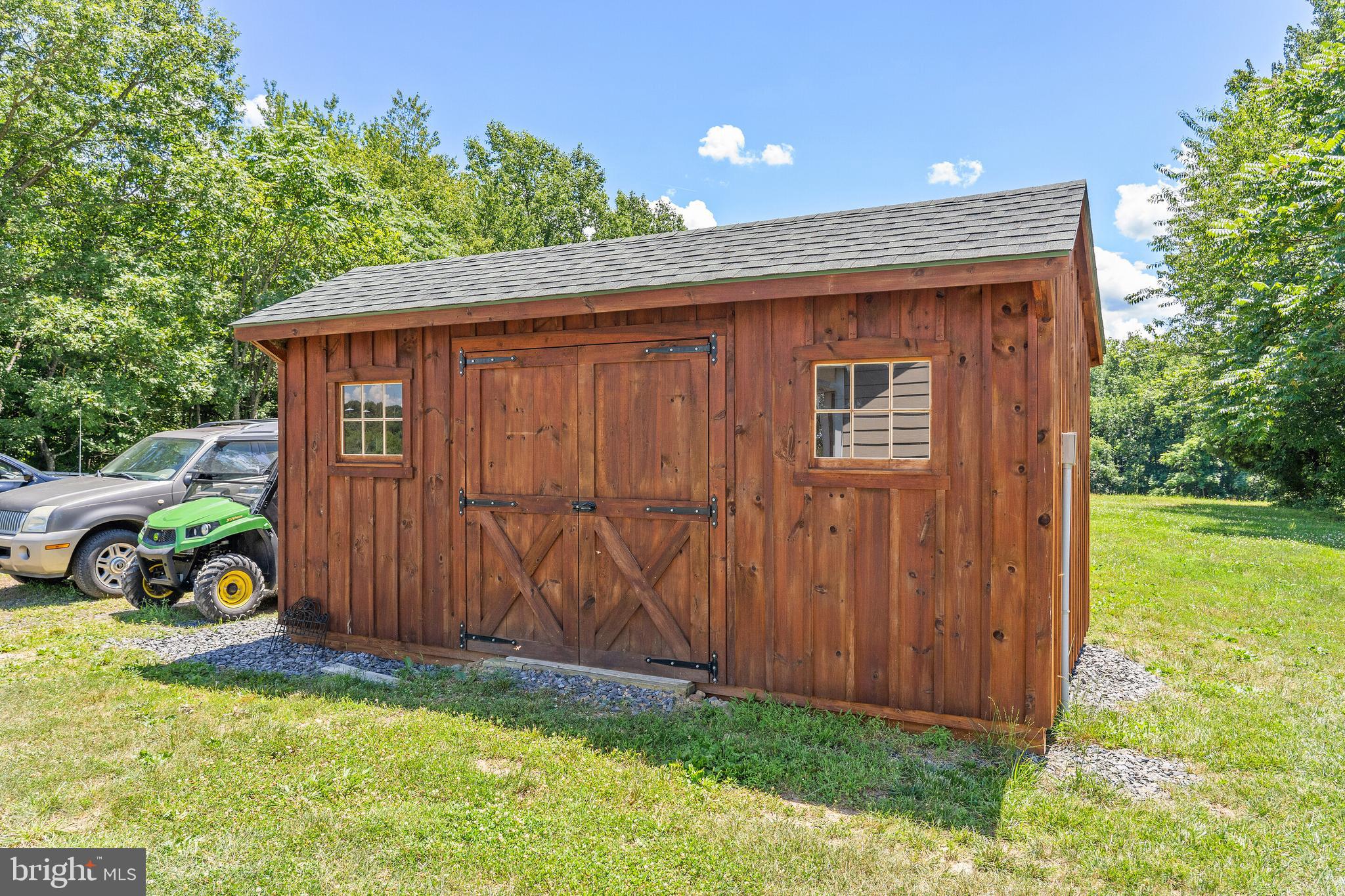 4386 Scotts Road Marshall, VA 20115 - Photo 66 of 67 Gallery Image 66