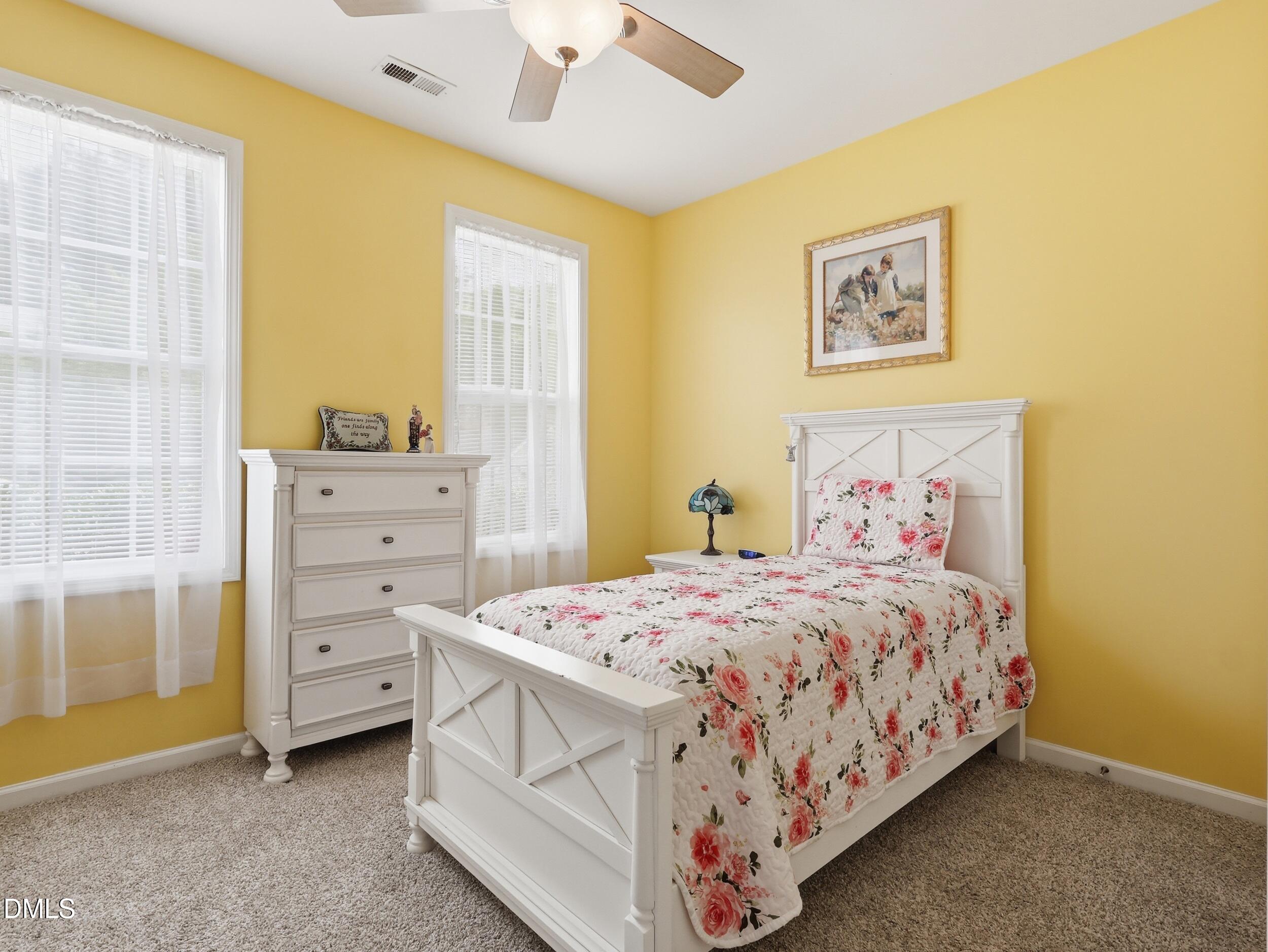 5215 Cardinal Grove Boulevard Raleigh, NC 27616 - Photo 16 of 24