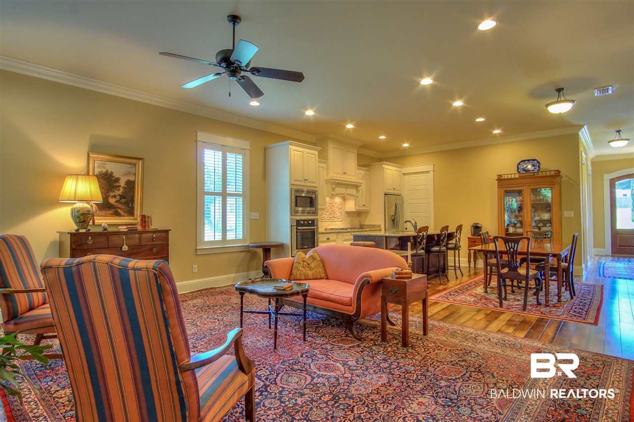 36 Viale Bellezza Fairhope, AL 36532 - Photo 13 of 29 Living Room