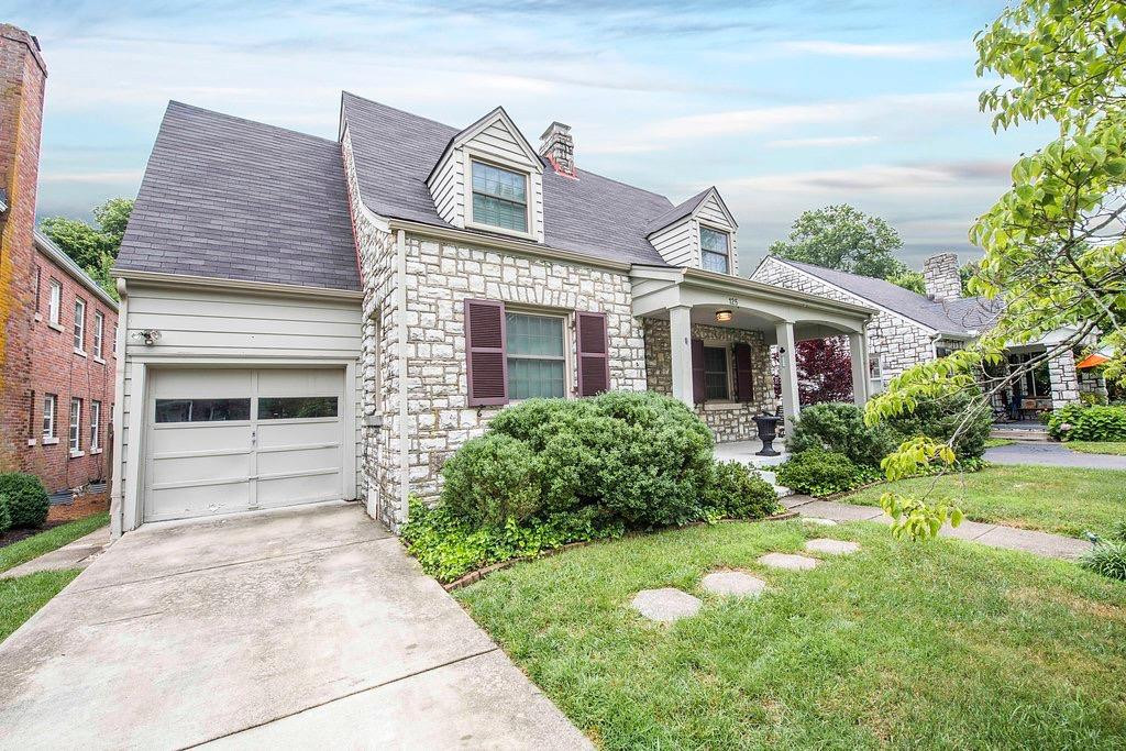 125 Chenault Road Lexington, KY 40502 - Photo 12 of 37 Photo 12