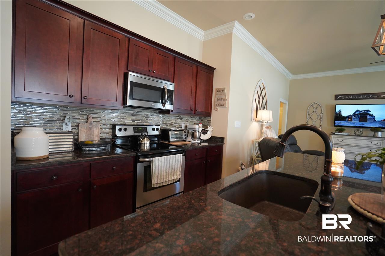 1058 Crown Walk Drive Foley, AL 36535 - Photo 10 of 49