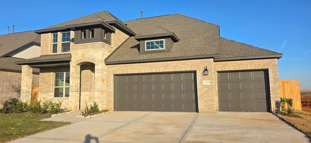 $424,990 | 2020 Blue Mar Drive, Brookshire, TX 77423