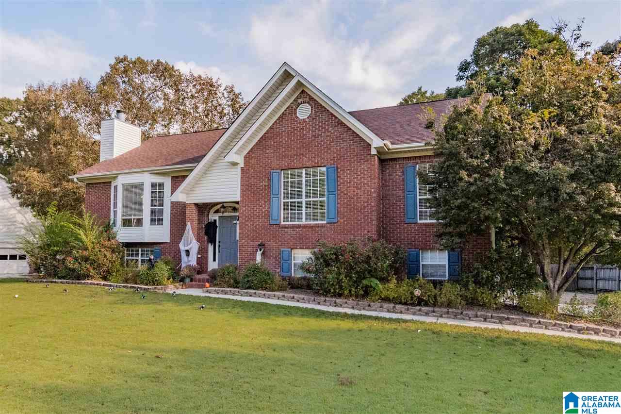 297 Milgray Lane Calera, AL 35040 - Photo 2 of 44