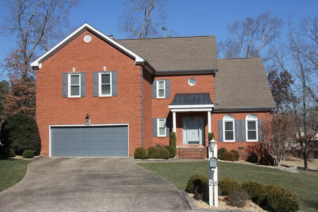 $613,500 | 28 North Links Drive, Ringgold, GA 30736