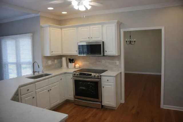 $613,500 | 28 North Links Drive, Ringgold, GA 30736