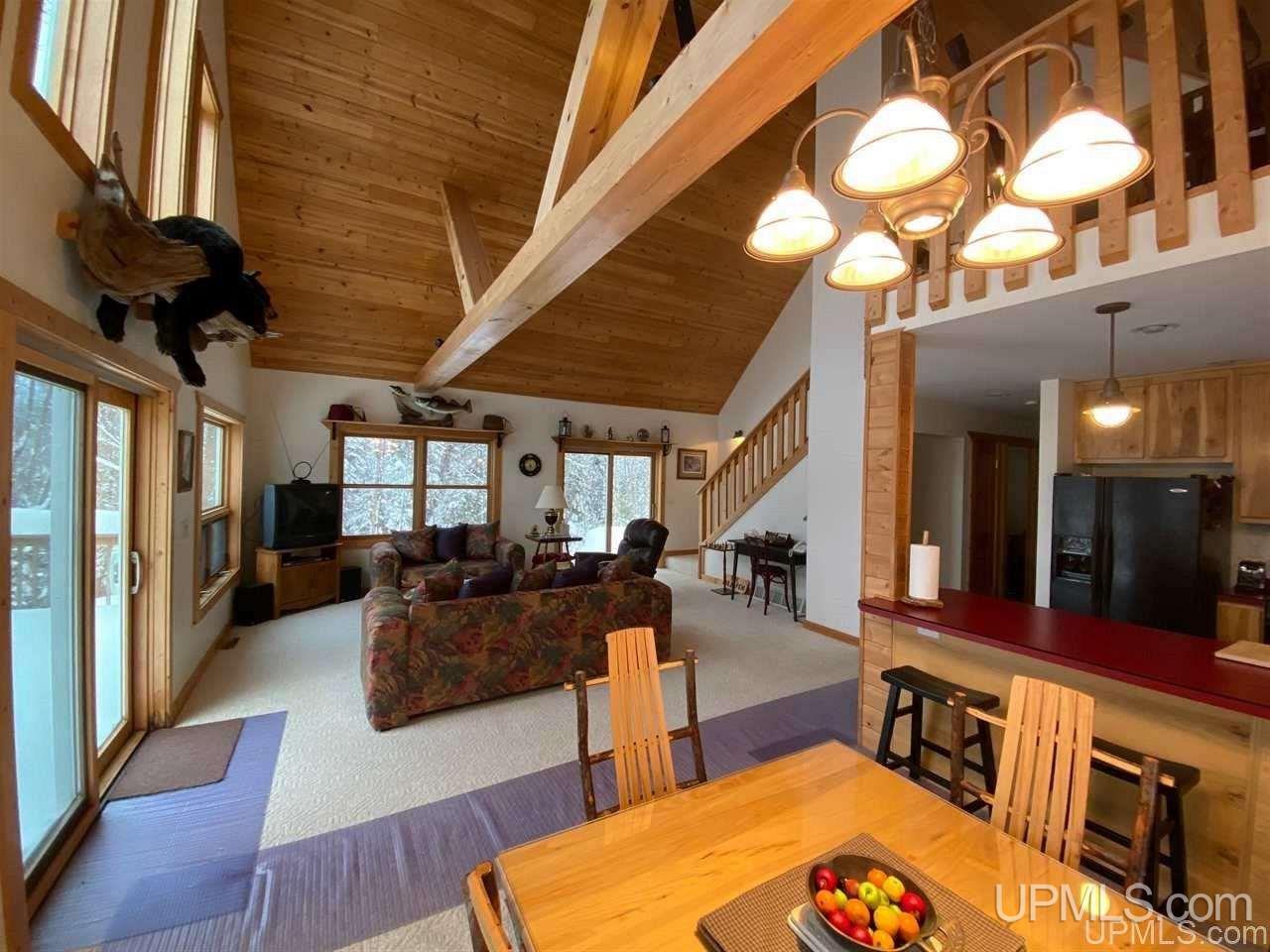 361 Red Road Michigamme, MI 49861 - Photo 10 of 48