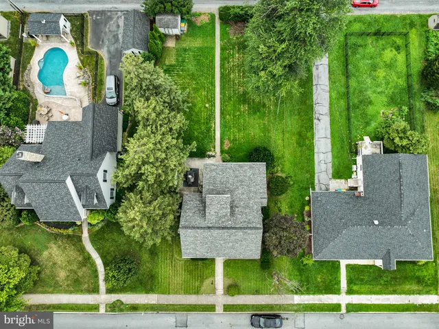 $519,900 | 520 West Caracas Avenue, Hershey, PA 17033