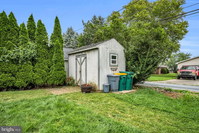 $519,900 | 520 West Caracas Avenue, Hershey, PA 17033