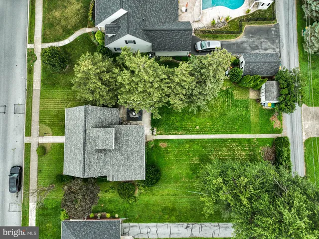 $519,900 | 520 West Caracas Avenue, Hershey, PA 17033