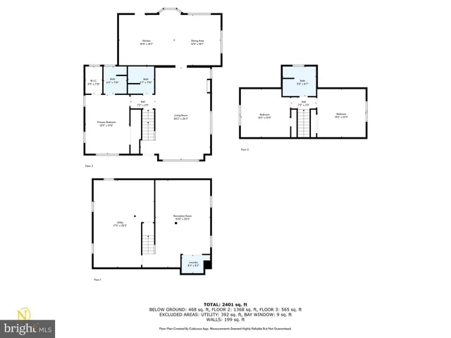 $519,900 | 520 West Caracas Avenue, Hershey, PA 17033