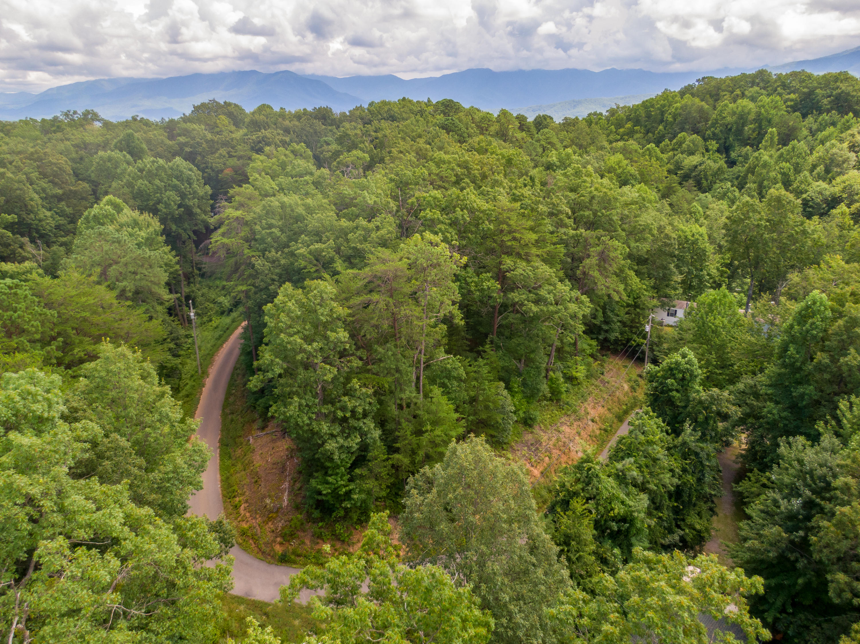 South Boogertown Road Sevierville, TN 37876 - Photo 1 of 6 drone 5