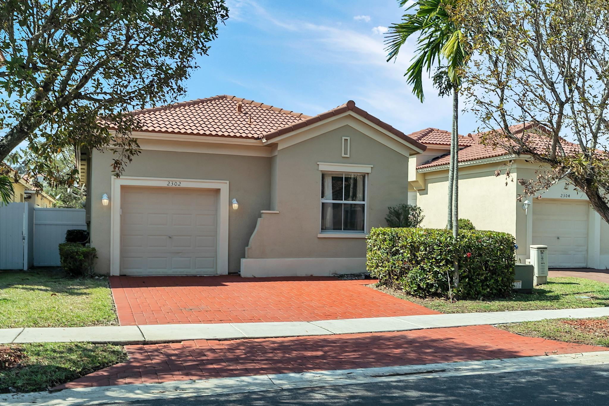 2302 Northeast 37th Road Homestead, FL 33033 - Photo 1 of 43 2302 - 002