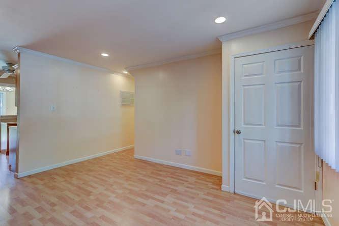 32 Ashley Road Edison, NJ 08817 - Photo 4 of 41 a view of an empty room