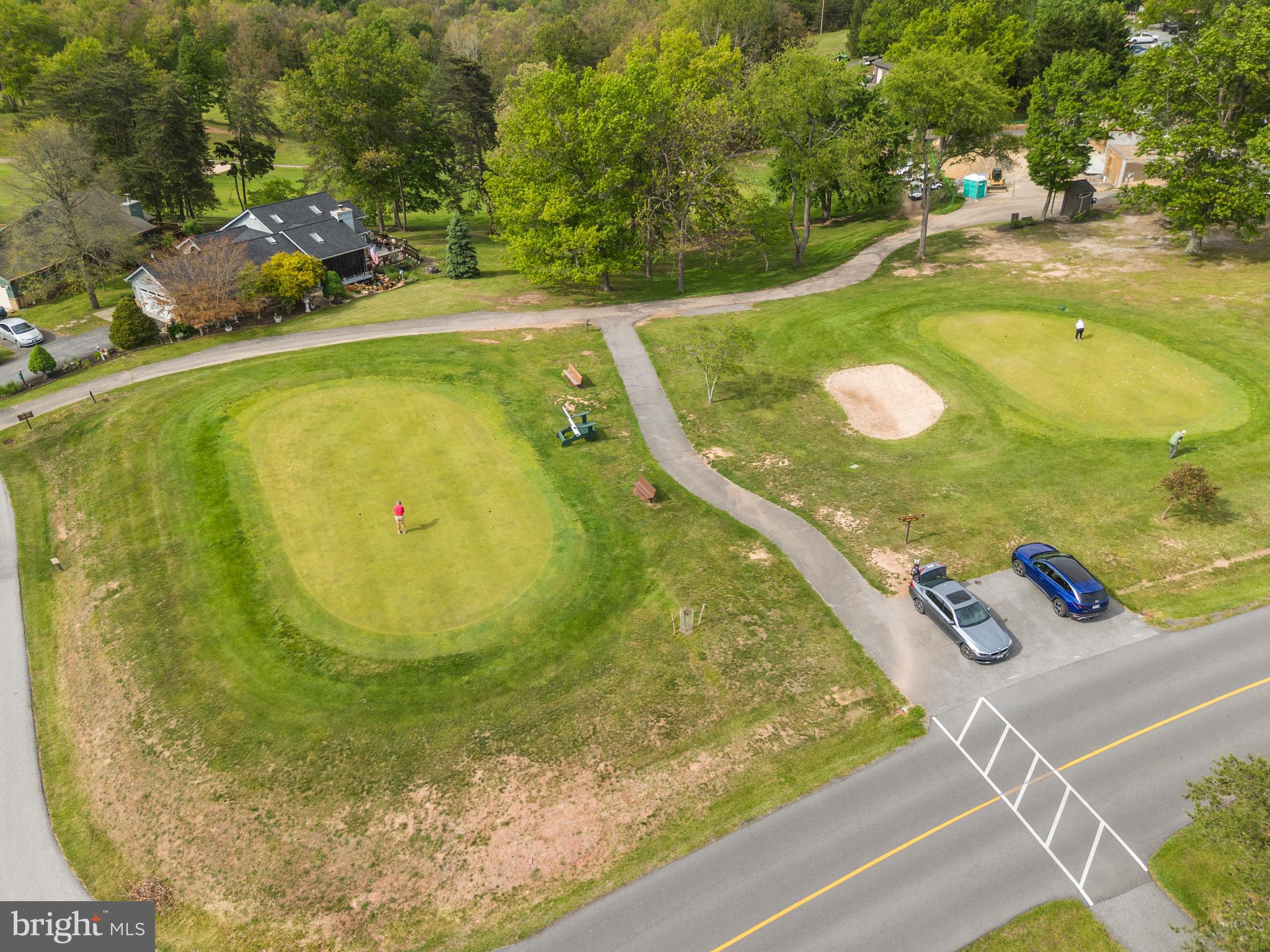 196 The Woods Road Hedgesville, WV 25427 - Photo 46 of 59
