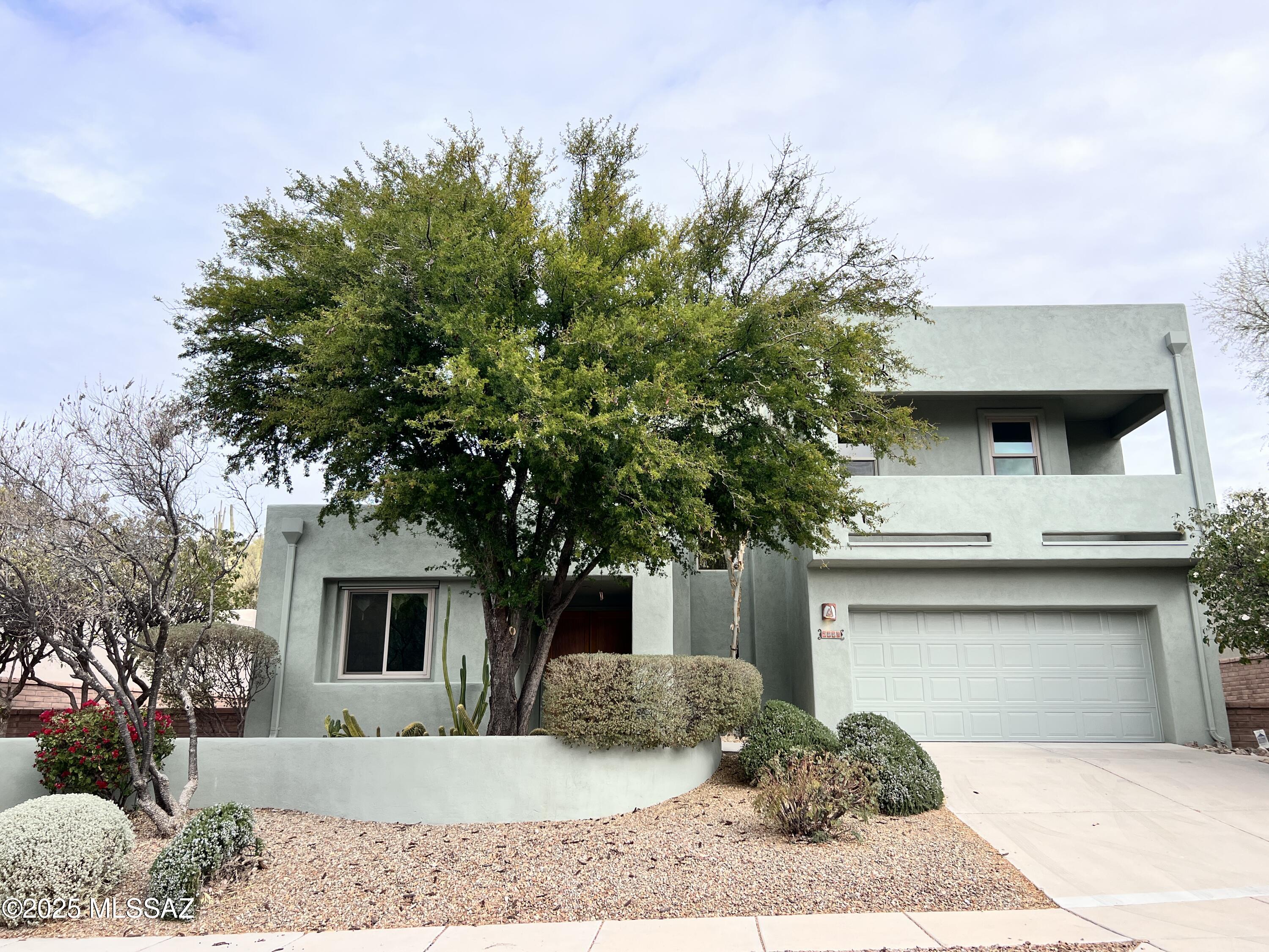 7449 East Ridge Point Road Tucson, AZ 85750 - Photo 1 of 36 IMG_9310