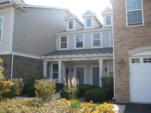 1381 Scarboro Road, Unit 1381 Schaumburg, IL 60193 - Photo 1 of 1