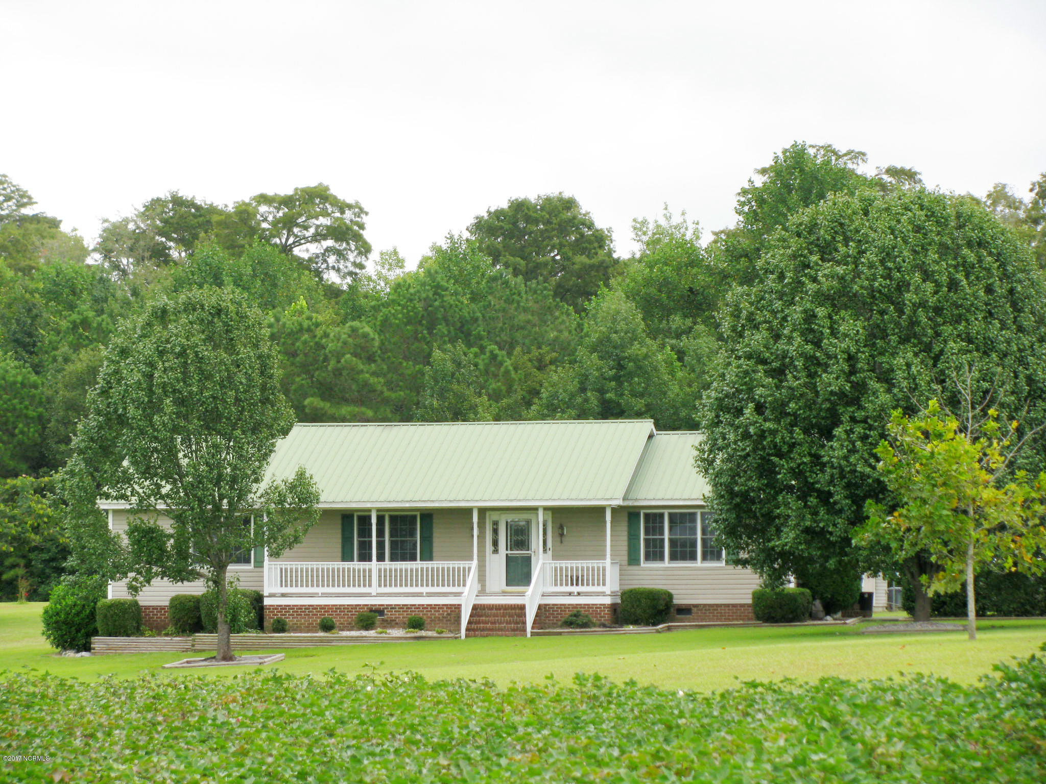 2735 Fire Dept Road Williamston, NC 27892 - Photo 1 of 19 Baggett.Fire Dept Rd 001edited