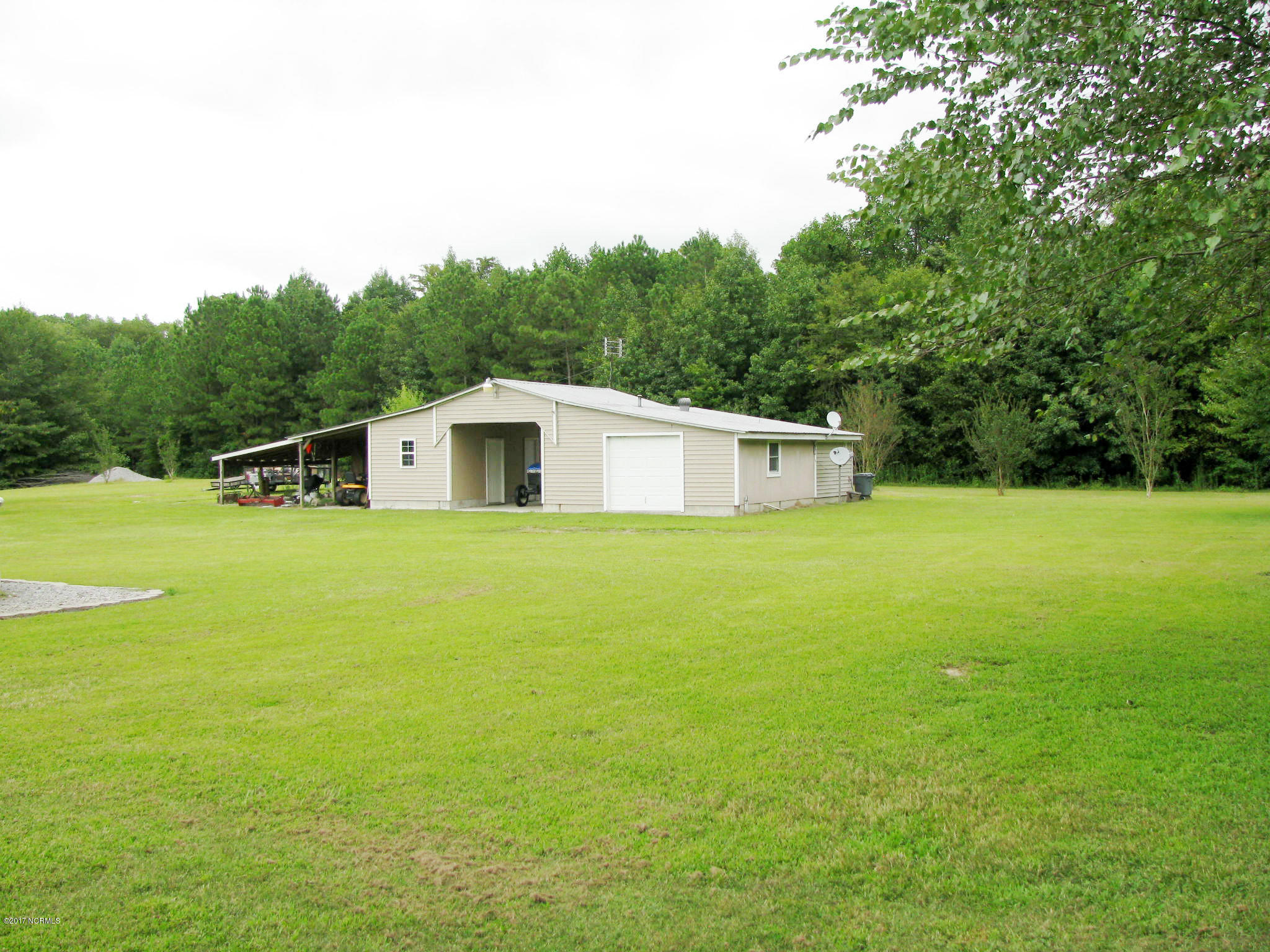 2735 Fire Dept Road Williamston, NC 27892 - Photo 16 of 19 Baggett.Fire Dept Rd 030edited
