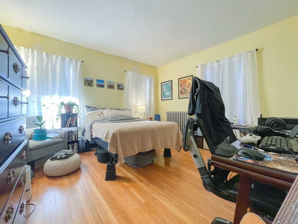 16 Foster Street, Unit 1 Boston, MA 02135 - Photo 11 of 20